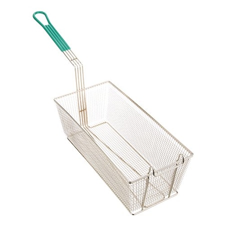 Allpoints Basket, Fry(17-1/8"X 8-3/8", Fh) 2255007